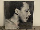 SEALED Amazing BUD POWELL Sonny Rollins Roy Haynes LP Mono BLUE NOTE BLP-1503