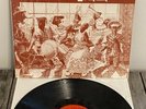 MALONE & BARNES Freedom Serenade LP Original HUMPIN 1975 1st Press in SHRINK NM+