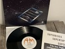 SUPERTRAMP Crime Of The Century LP original master MFSL 1-005 mobile fidelity M-