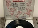 STRAVINSKY Rite Of Spring LP MUTI Original Master MFSL 1-519 Mobile Fidelity M-