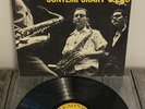 LENNIE NIEHAUS vol 1 quintets LP Original 1956 1st Press CONTEMPORARY C3518 NM