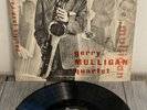 CHET BAKER / GERRY MULLIGAN Pacific Jazz 10