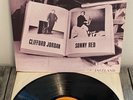 CLIFFORD JORDAN SONNY RED Story Tale LP Original JAZZLAND 40 Tommy Flanagan NM+