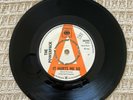 Powerpack It Hurts Me So PROMO 45 UK 1966 CBS 202355 RARE