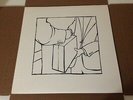 Pedro The Lion Winners Never Quit Vinyl LP Jade Tree 1st Press 2000  David Bazan