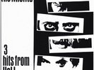 THE MISFITS 3 Hits From Hell 7