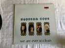THE BLOSSOM TOES  -  WE ARE EVER SO CLEAN  -   GERMAN REISSUE ( 1980s ) POLYDOR