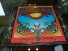 Grateful Dead - Aoxomoxoa - 1969 US W7 1st Press WS 1790 (EX)