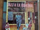 Jazz A La Bohemia Randy Weston Trio and Cecil Payne RIVERSIDE RLP 12-232 WHT LBL