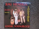 JIMI HENDRIX AND LONNIE YOUNGBLOOD 