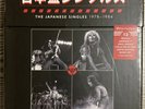 VAN HALEN THE JAPANESE SINGLES 1978-1984 13 REPLICA 7” VINYL SINGLES BOX SET NEW