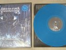 Dissection The Somberlain Blue Vinyl LP The End Storm Of The Light's Bane