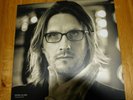 Steven Wilson (Porcupine Tree) Transience Vinyl LP AS-NEW ***SIGNED*** LTD ED.
