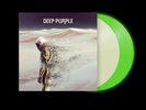 DEEP PURPLE WHOOSH  Exclusive glow in the dark coloured vinyl double 2LP rare