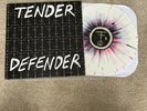 Tender Defender - Deadbroke Records - Iron Chic #/100