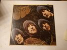 The Beatles ?– Rubber Soul - Vinyl LP