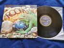 Rocka Various AC/DC Vinyl LP Album 1976 Albert Productions Australia Blue Roo