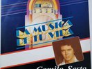 Camilo Sesto ?– Sus Grandes Èxitos LP Colombian 1993 La Mùsica De La Vida