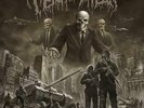 Terrorizer - Caustic Attack - New Sealed Vinyl LP