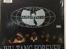 Wu-Tang Clan - Wu-Tang Forever - New Sealed Vinyl LP