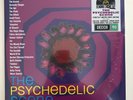 Decca - The Psychedelic Scene (RSD) 2LP Vinyl Record [NEW/SEALED]
