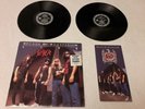 SLAYER DECADE OF AGGRESSION 1991 2 X LTD EDITION VINYL LP DEF METAL NUMBERED EX