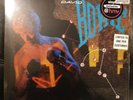 DAVID BOWIE Let's Dance HMV exclusive blue vinyl LP 1500 only