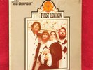 LP FIRST EDITION W/ KENNY ROGERS 1968 REPRISE SEALED W/ JUST DROPPED IN (PSYCH)