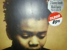 TRACY CHAPMAN Debut LP (1988) with Lyric Inner Sleeve. Preowned (disk ex/sl worn
