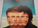 QUEEN - THE MIRACLE - Vinyl LP Record - UK - Parlophone PCSD 107 - 1989