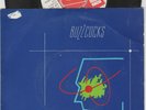 Buzzcocks Harmony in my head United Artists UP 36541 VG/EX Demo