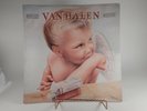 Van Halen MCMLXXXIV 1984 LP Warner Bros 9 23985-1 EX/EX Eddie Van Halen
