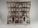 Led Zeppelin Physical Graffiti Double LP 1ST PRESSING 1975 Swan Song SS 2-200 EX