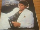 Michael Jackson - Thriller [Vinyl]