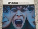Supergrass ‘I Should Coco’ vinyl LP album 1995 Ltd Edition release with promo 7”