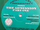 METABOLISM / DEFINATIVE/ B.A.S.C - The Admission Part 1 Old Skool House / Garage