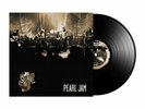 Pearl Jam   MTV Unplugged   Ltd Ed Black Vinyl LP   Sold Out