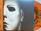 Halloween Splatter Colored 2x Vinyl LP Limited John Carpenter Mondo Record Rare