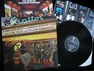 THE BEATLES - Reel Music - 1982 UK EMI Parlophone LP with Booklet & Inner - EX