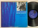 JACKIE MCLEAN Bluesnik Blue Note 84067 United Artists Stereo Jazz LP