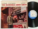 JIMMY SMITH Home Cookin' Blue Note 4050 Mono 63rd DG RVG Jazz LP