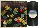 KENNY BURRELL Have Yourself a Soulful Little Christmas Cadet Mono VG+ Jazz LP