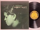 SHIRLEY SCOTT Scottie Prestige PRLP 7155 Mono RVG DG VG++ Jazz LP