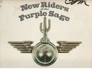 New Riders Of The Purple Sage         5-LP's          NM or as described