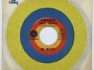Beatles Strawberry Fields Forever / Penny Lane EX Psych Rock Capitol 5810 45