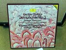 GUSTAV MAHLER: SYM NO.3 – NORMAN ABBADO DEUTSCHE GRAMMOPHON 2741010 2LP BOX