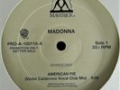 MADONNA 