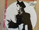 Prince And The Revolution Mountains Limited Edition White Vinyl 12