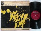 CHARLIE ROUSE QUINTET Takin' Care of Business Jazzland JLP 19 Mono Jazz LP