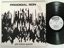 PHIL WILSON QUARTET Prodigal Son Freeform Private Xian Spirtual Jazz LP HEAR